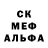 Метадон methadone LatinoJL